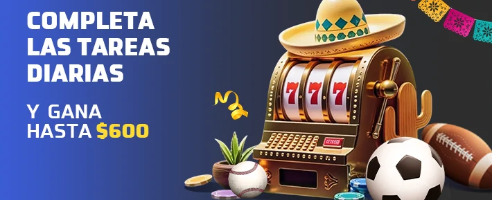 PlayTok Casino - Juega y Gana en Slots