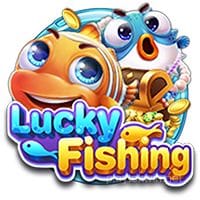 LuckyFishing